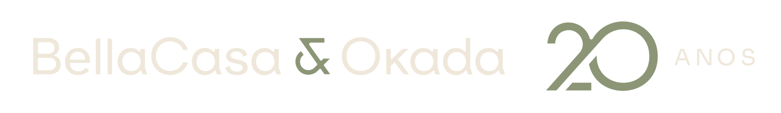 Bella Casa & Okada
